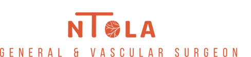 Dr Vuyolwethu Ntola logo
